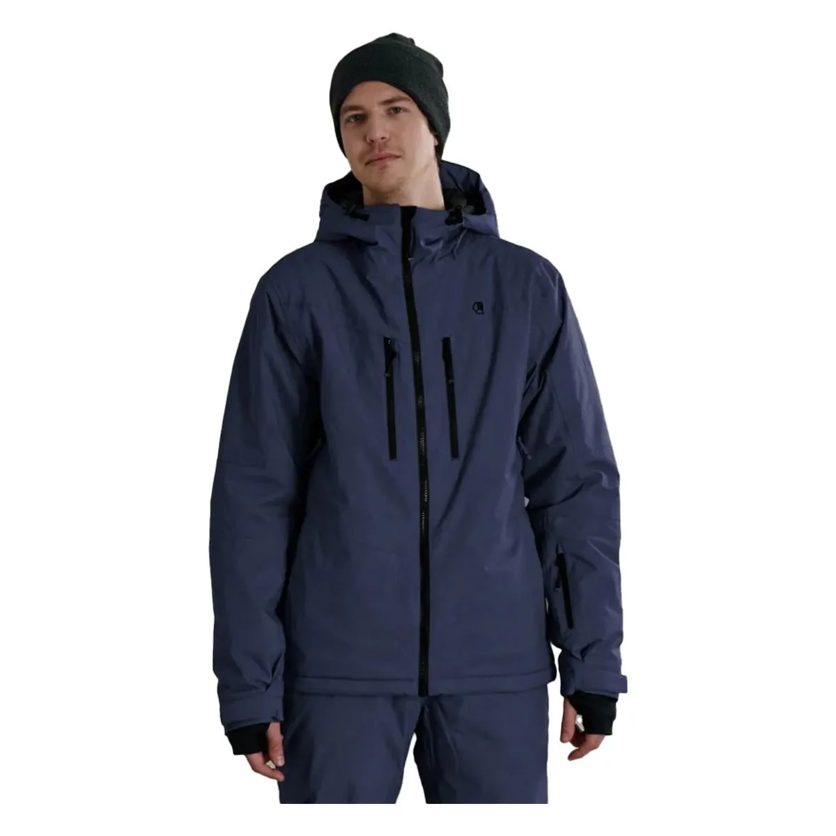 2021 WEDGE RECYCLED INSULATED - MEN'S SNOW JACKETS