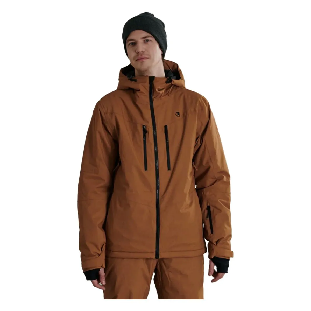 2021 WEDGE RECYCLED INSULATED - MEN'S SNOW JACKETS