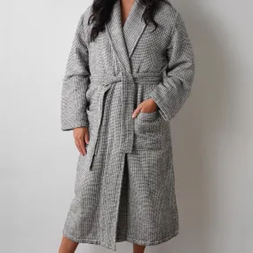 Aegean Cotton Bath Robe