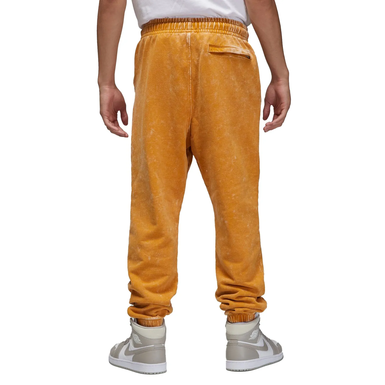 Air Jordan Essential Fleece Men's Pants Chutney