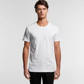 Ascolour Mens Staple Organic Tee- (5001G)2ND Colour