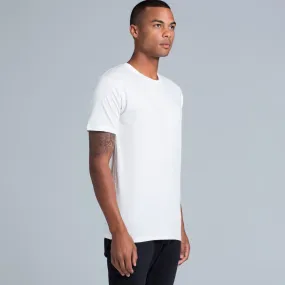 Ascolour Organic Tee-(5005)