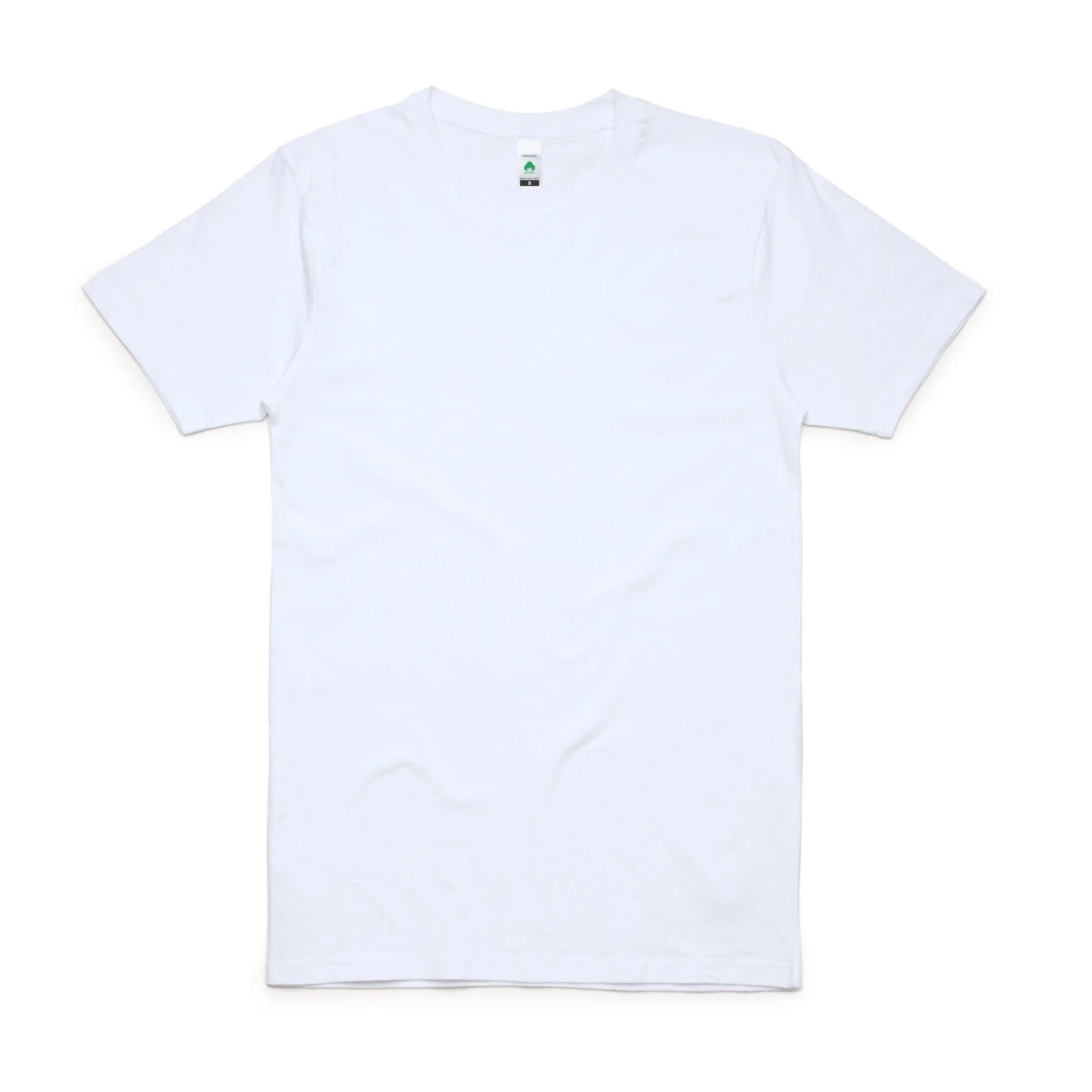 Ascolour Organic Tee-(5005)