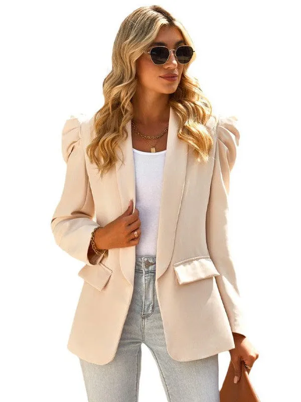 Autumn Blazer for Women