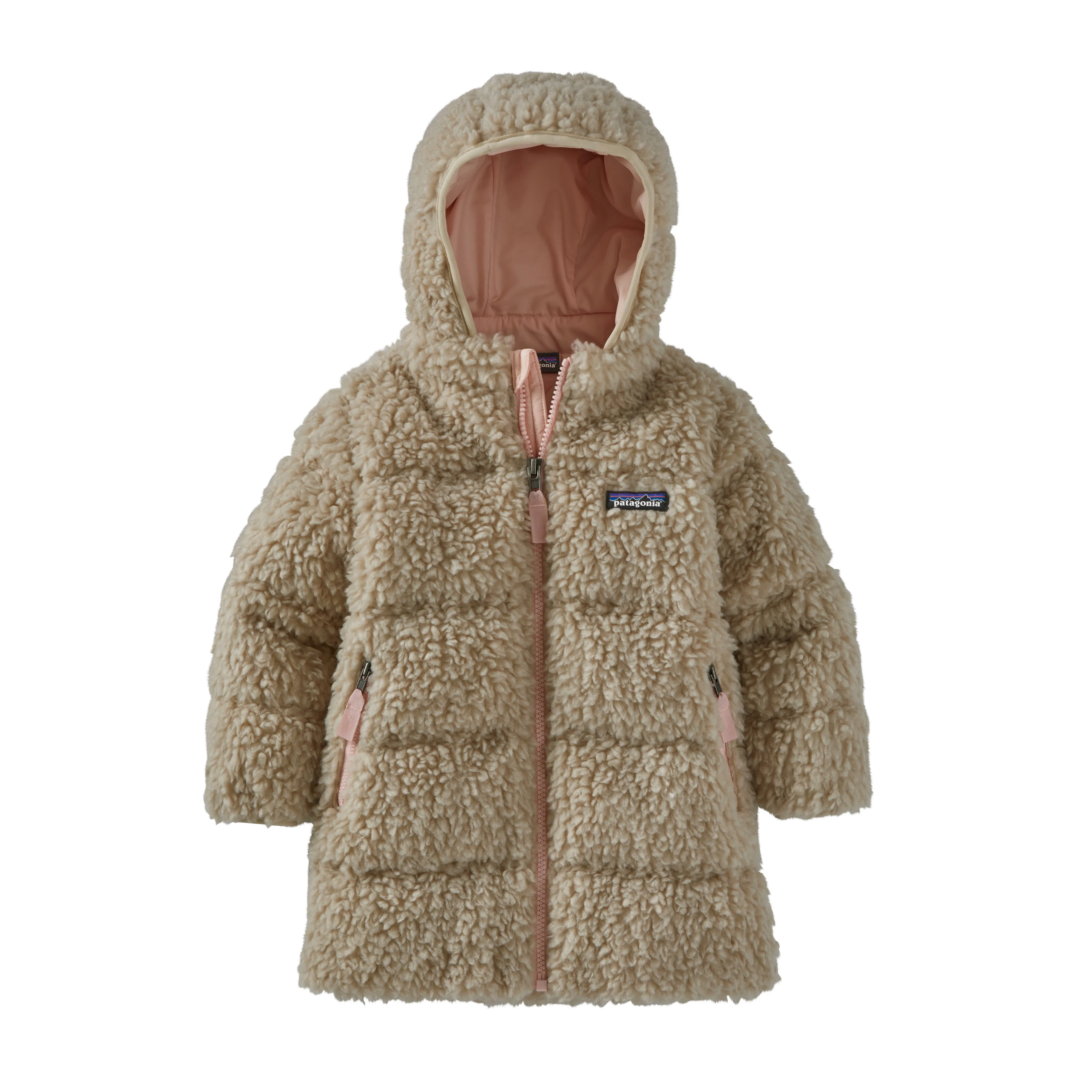 Baby Recycled Hi-Loft Parka