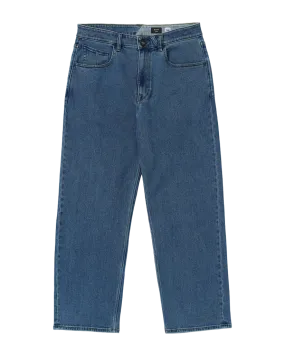 Billow Jeans - Washed Blue