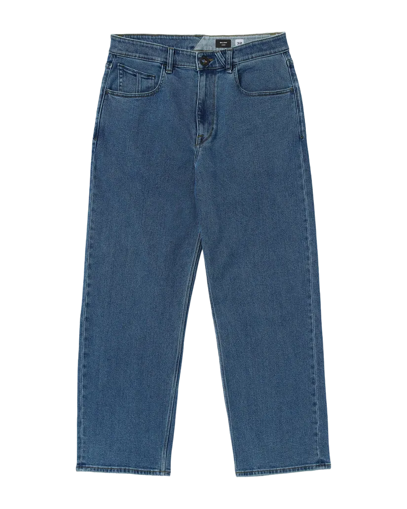 Billow Jeans - Washed Blue