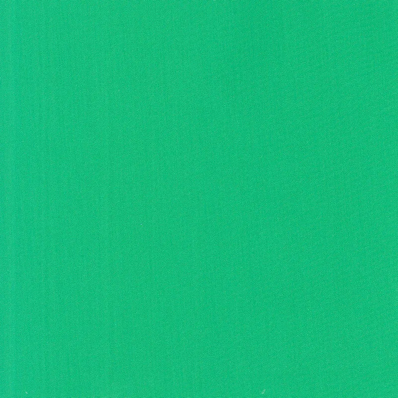 Blazer Poplin - Leaf Green Yardage