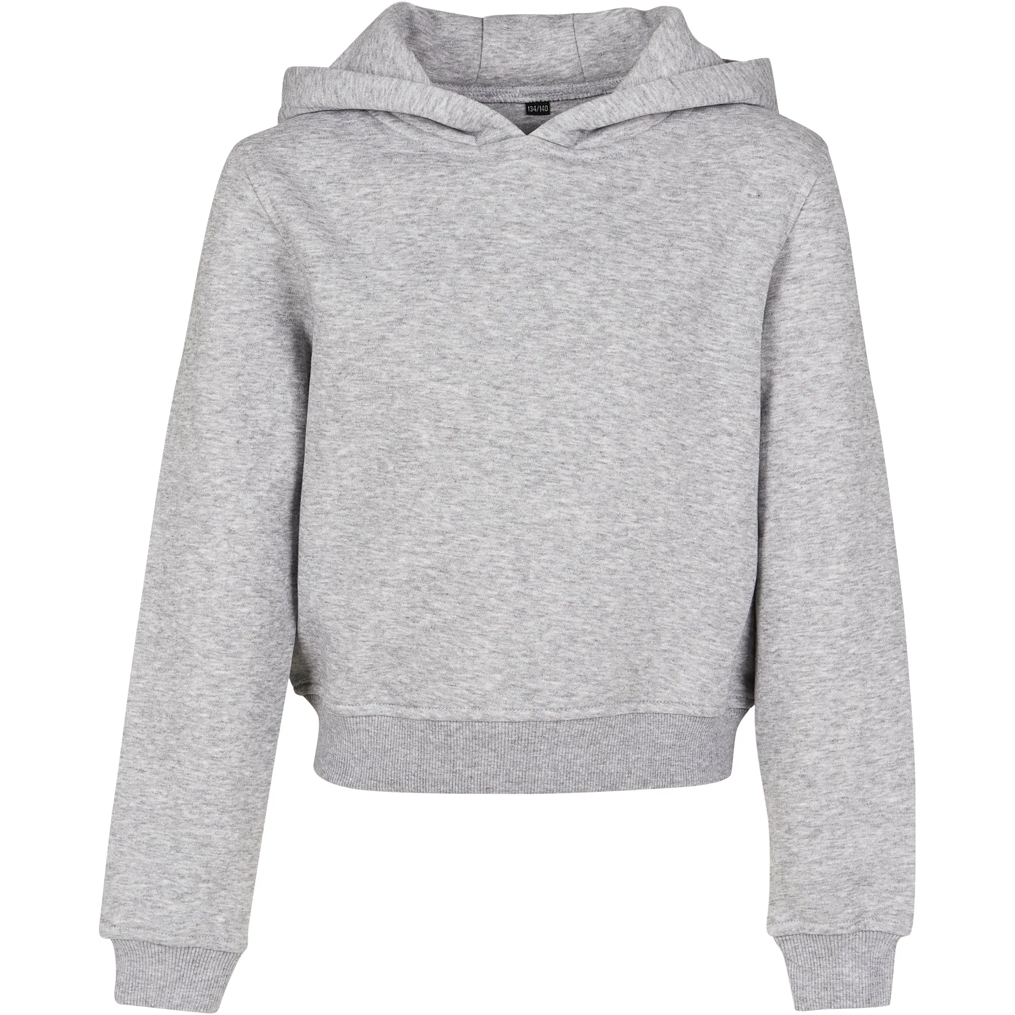 BYB Kids Cropped Hoodie