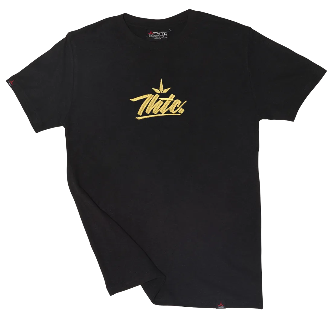 Candie Tag Hemp T-Shirt (Premium Weight)