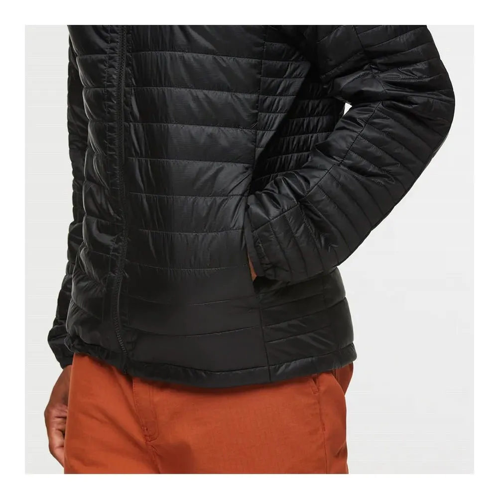 CAPA - MEN'S DOWN & INSULATED JACKETS