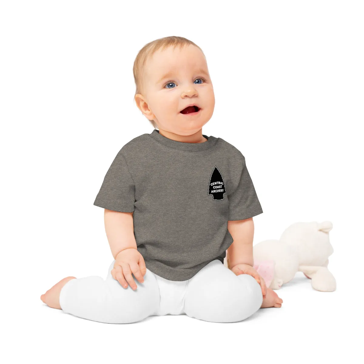 CCA Arrowhead Baby T-Shirt