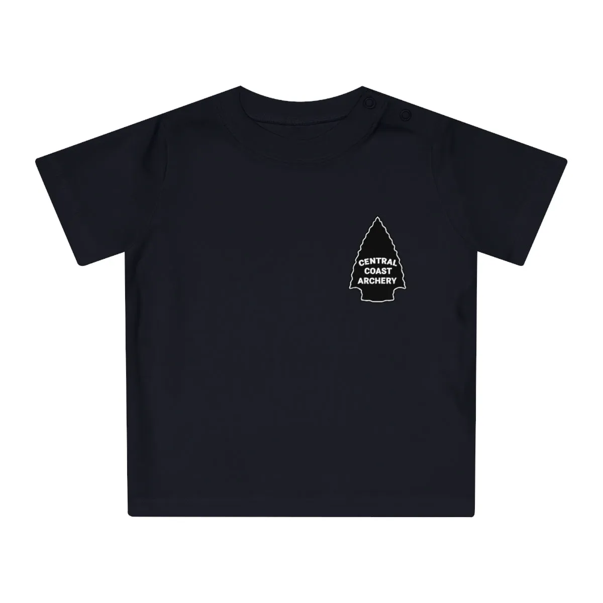 CCA Arrowhead Baby T-Shirt