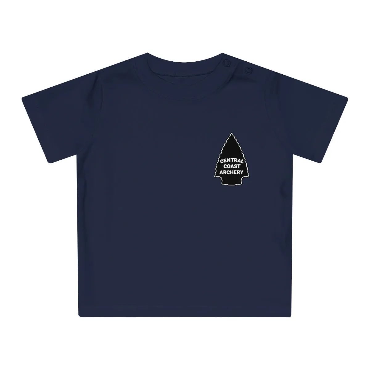 CCA Arrowhead Baby T-Shirt