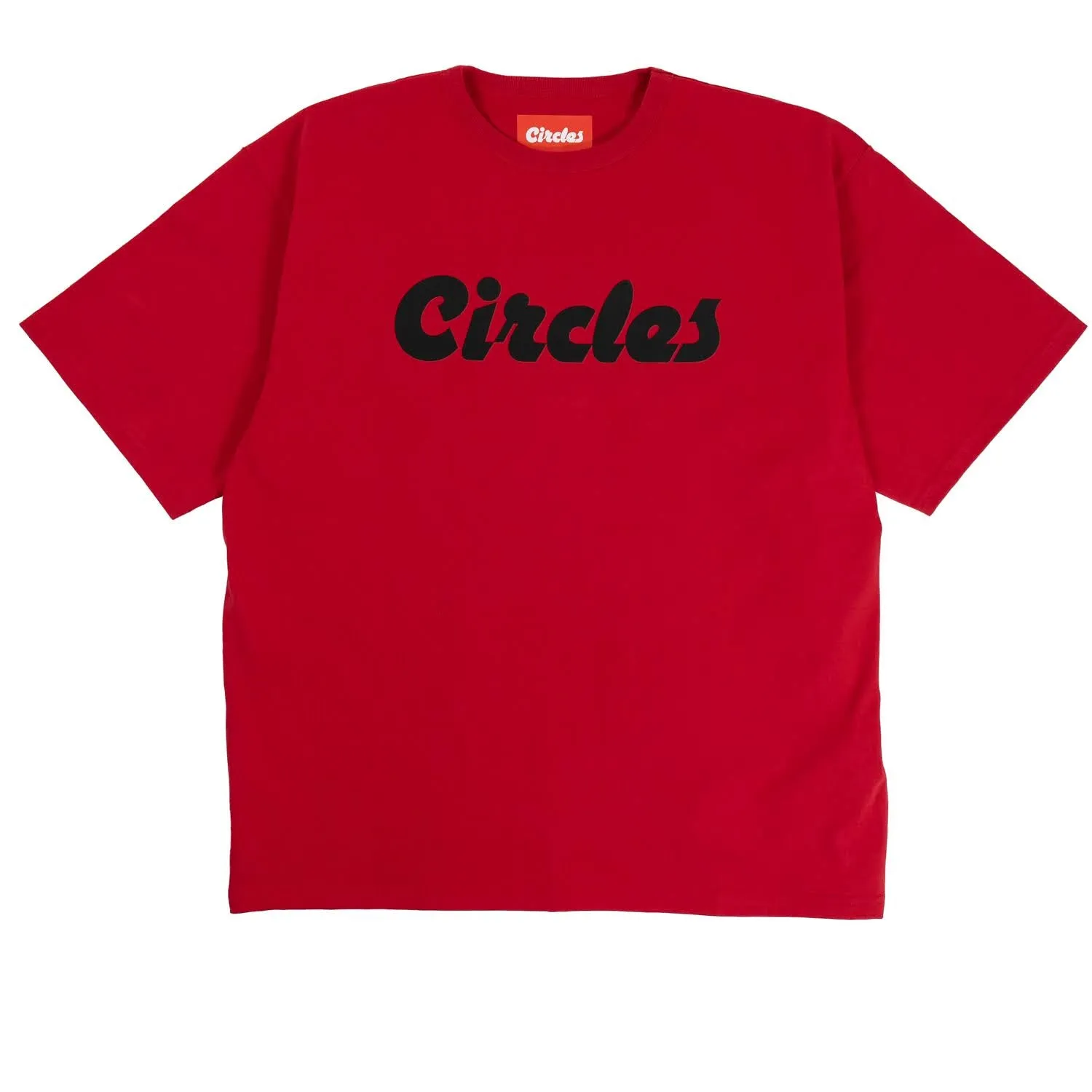 Circles Logo T Shirts