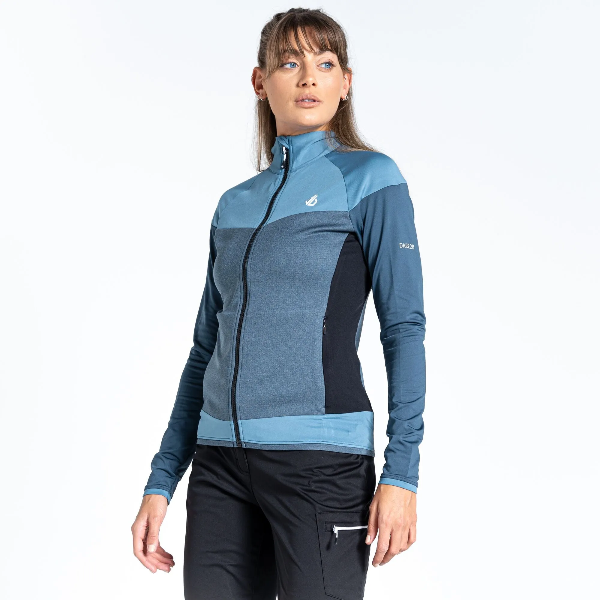 Dare 2B Womens Elation II Core Stretch Jacket