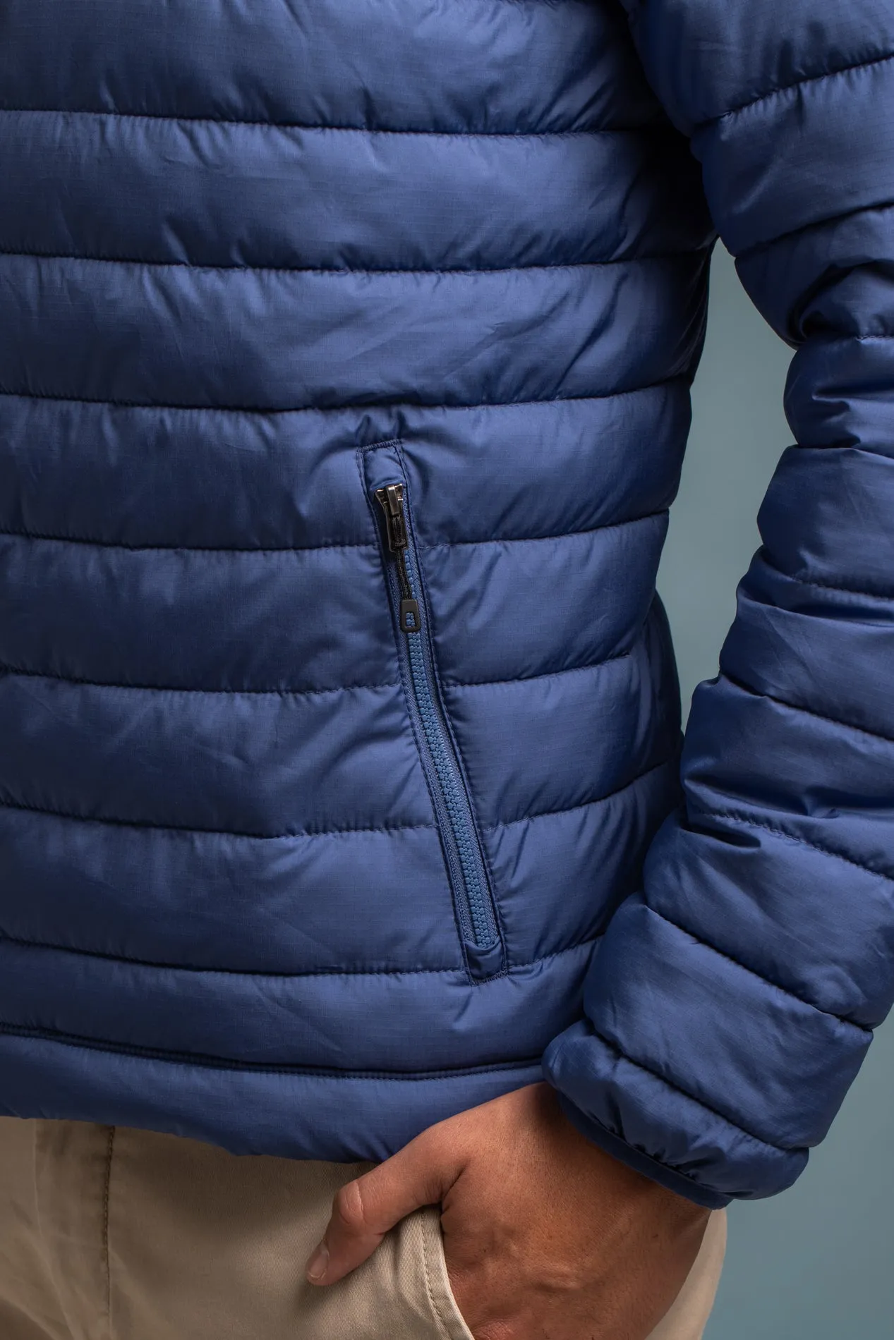 Everest Jacket