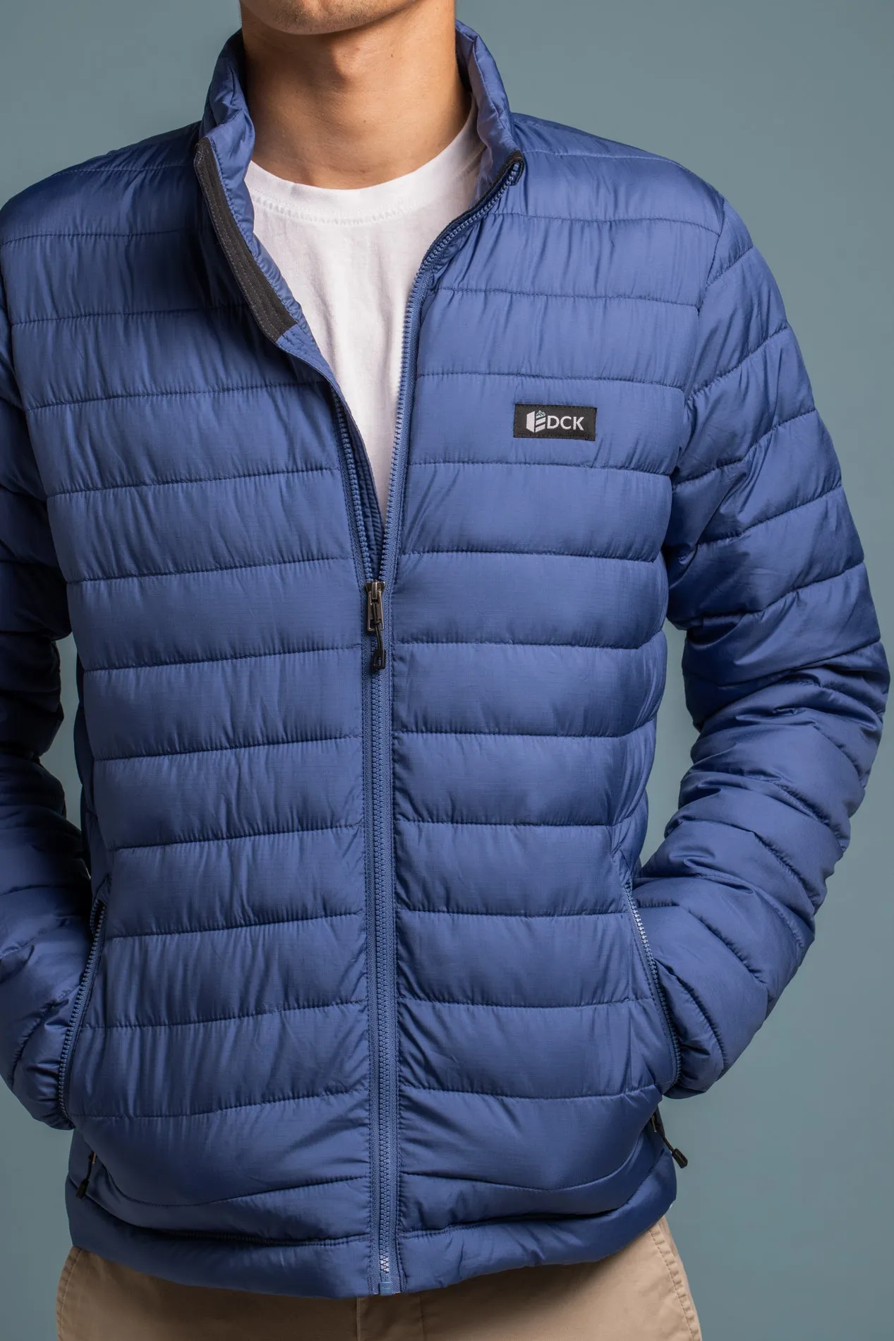 Everest Jacket