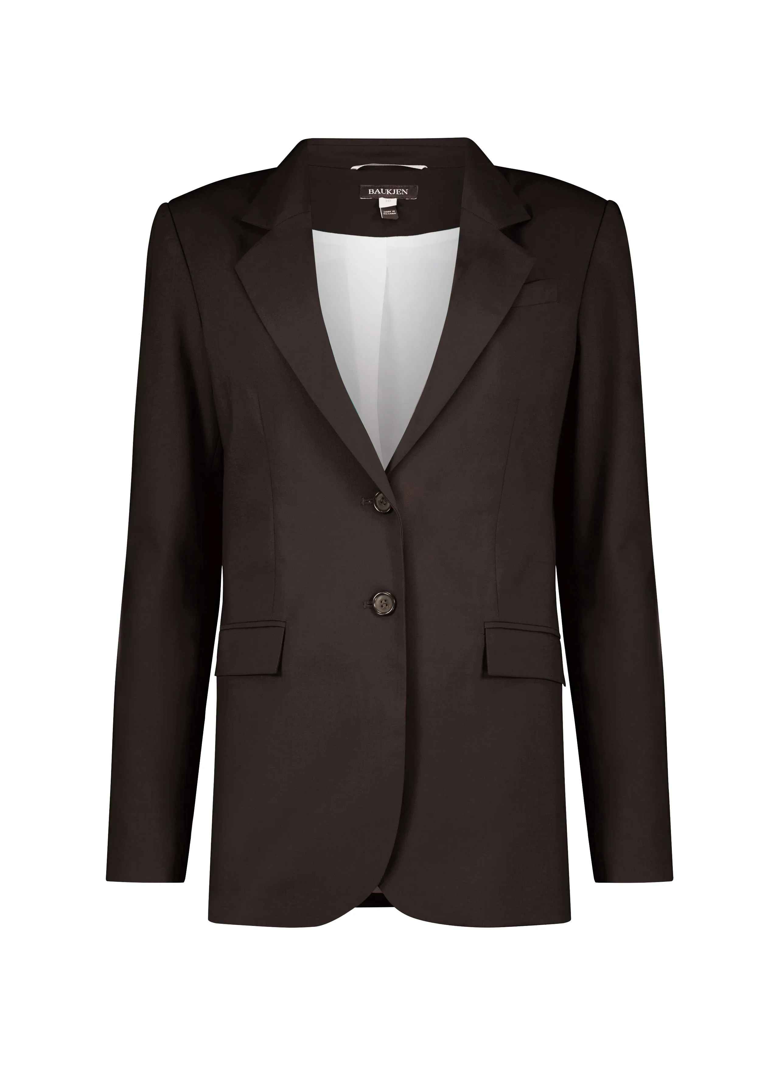 Fera Recycled Blazer