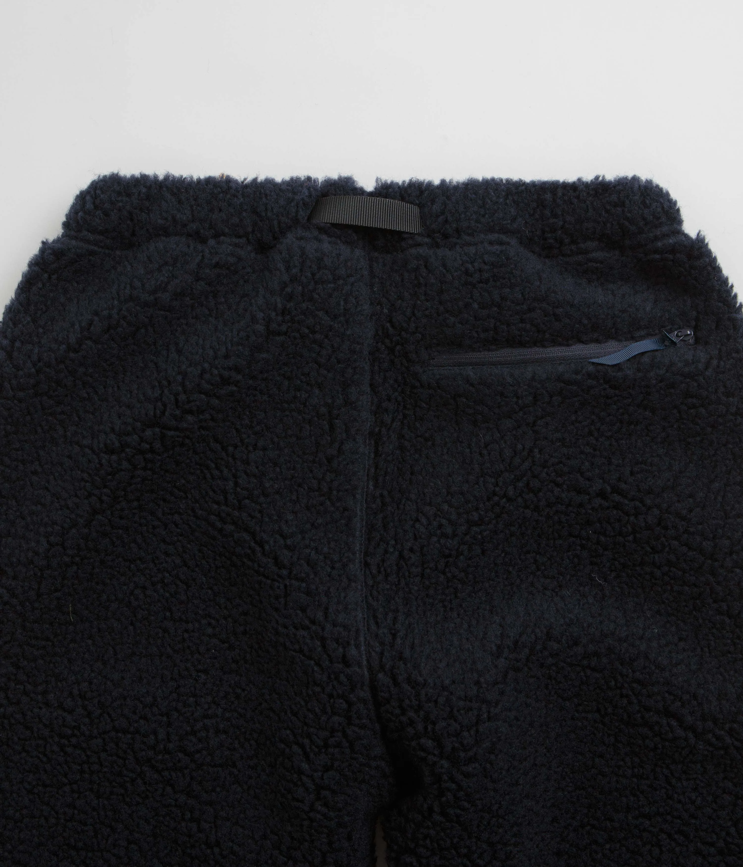 Gramicci Sherpa Pants - Navy