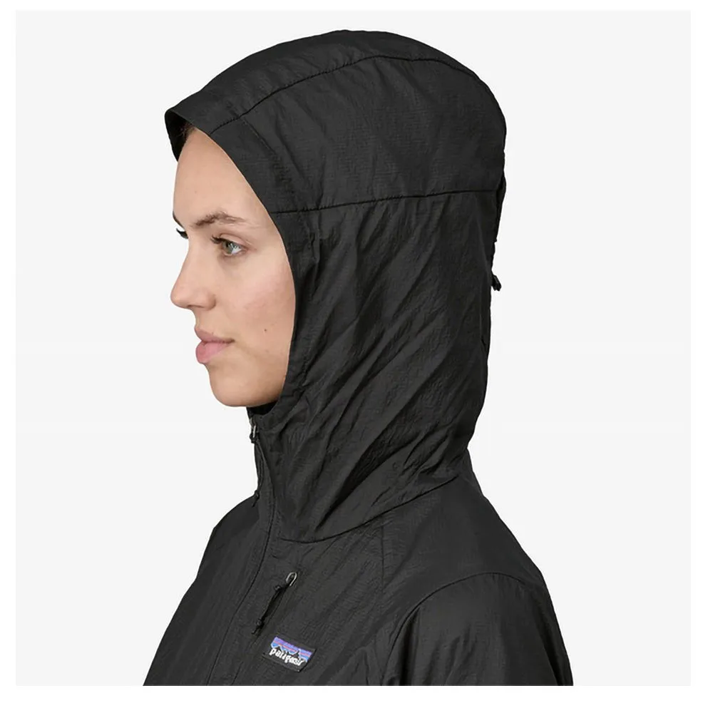 HOUDINI - WOMEN'S SOFTSHELL JACKETS