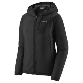 HOUDINI - WOMEN'S SOFTSHELL JACKETS