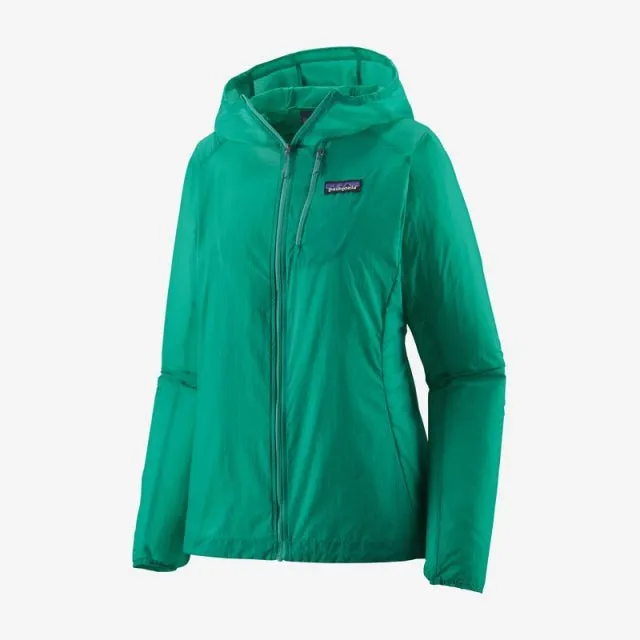 HOUDINI - WOMEN'S SOFTSHELL JACKETS