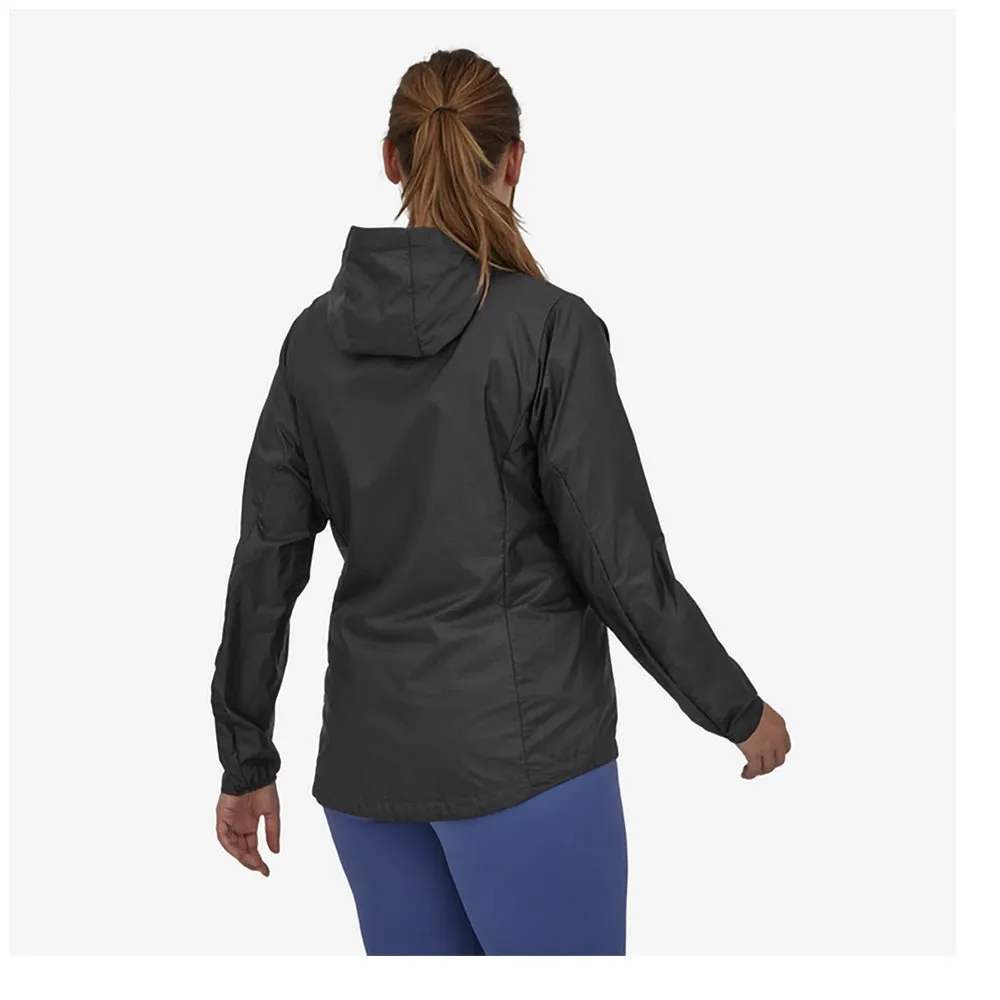 HOUDINI - WOMEN'S SOFTSHELL JACKETS