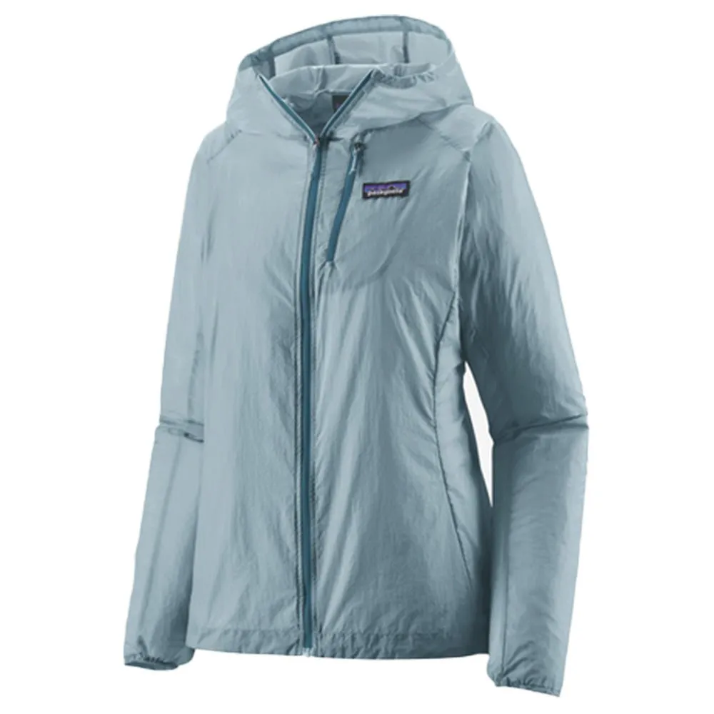 HOUDINI - WOMEN'S SOFTSHELL JACKETS