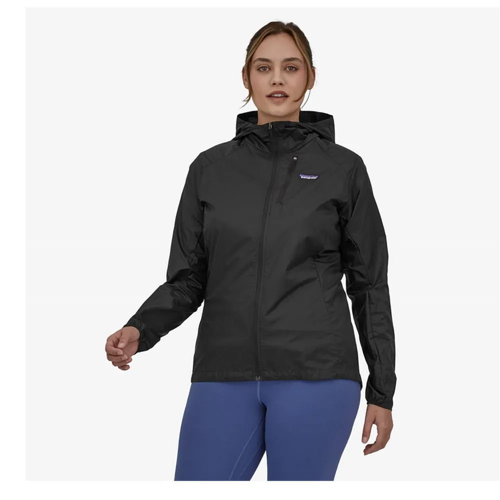 HOUDINI - WOMEN'S SOFTSHELL JACKETS