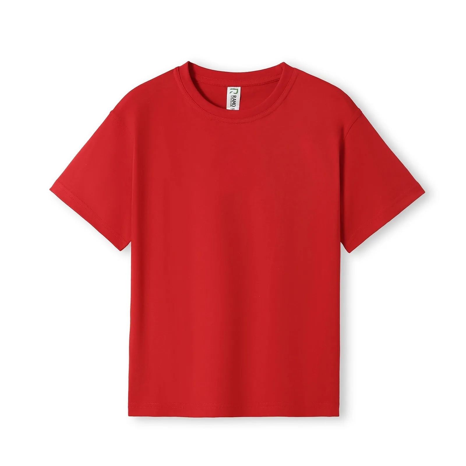 Kids Organic Tees - T316KS