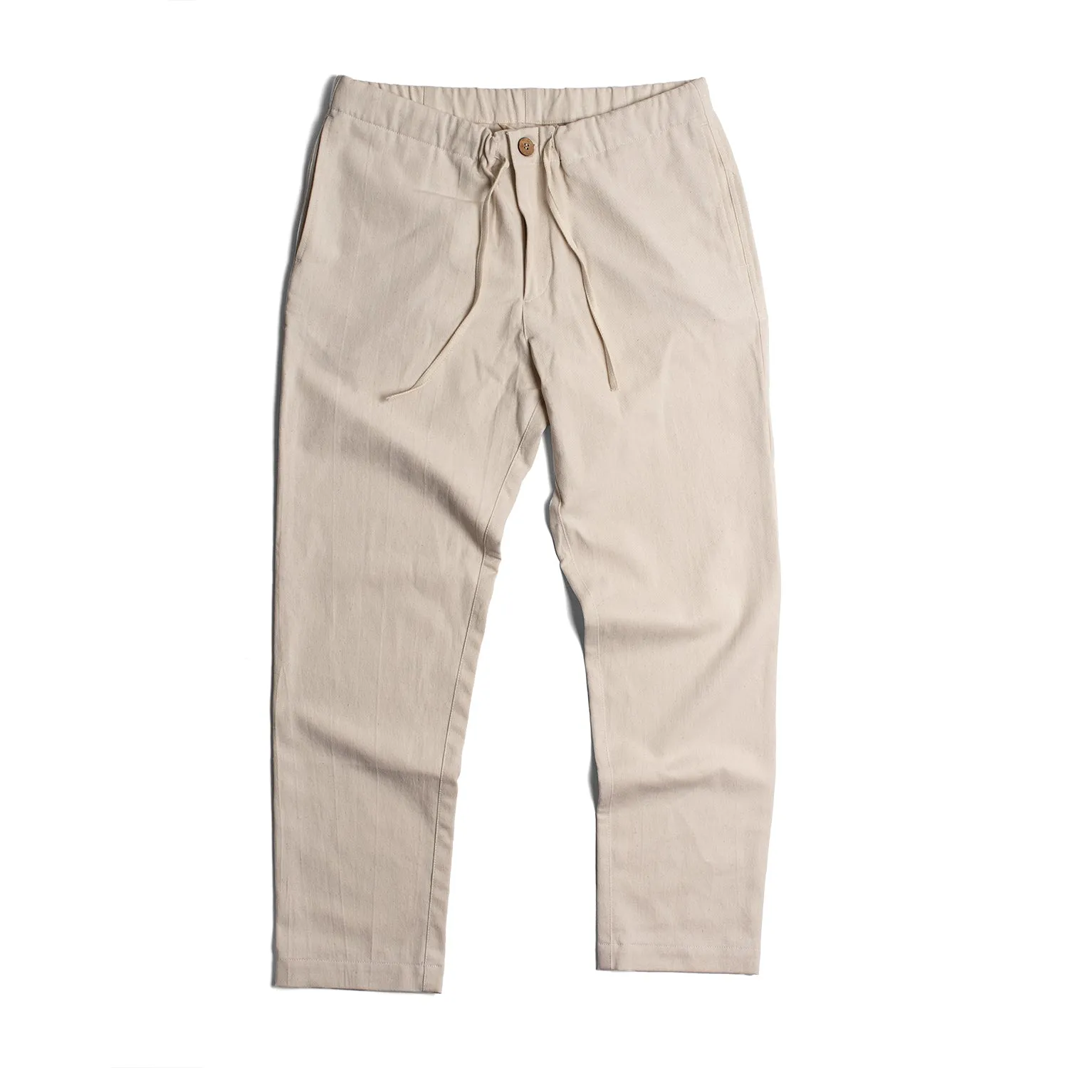 LOS CABOS 100% Organic Cotton Jogger Pants (Unisex)