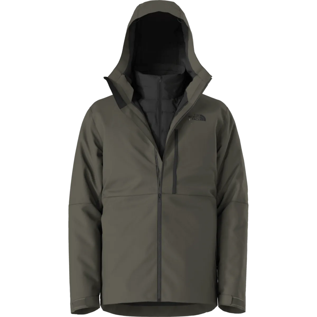 Men's North Table Down Triclimate Jacket