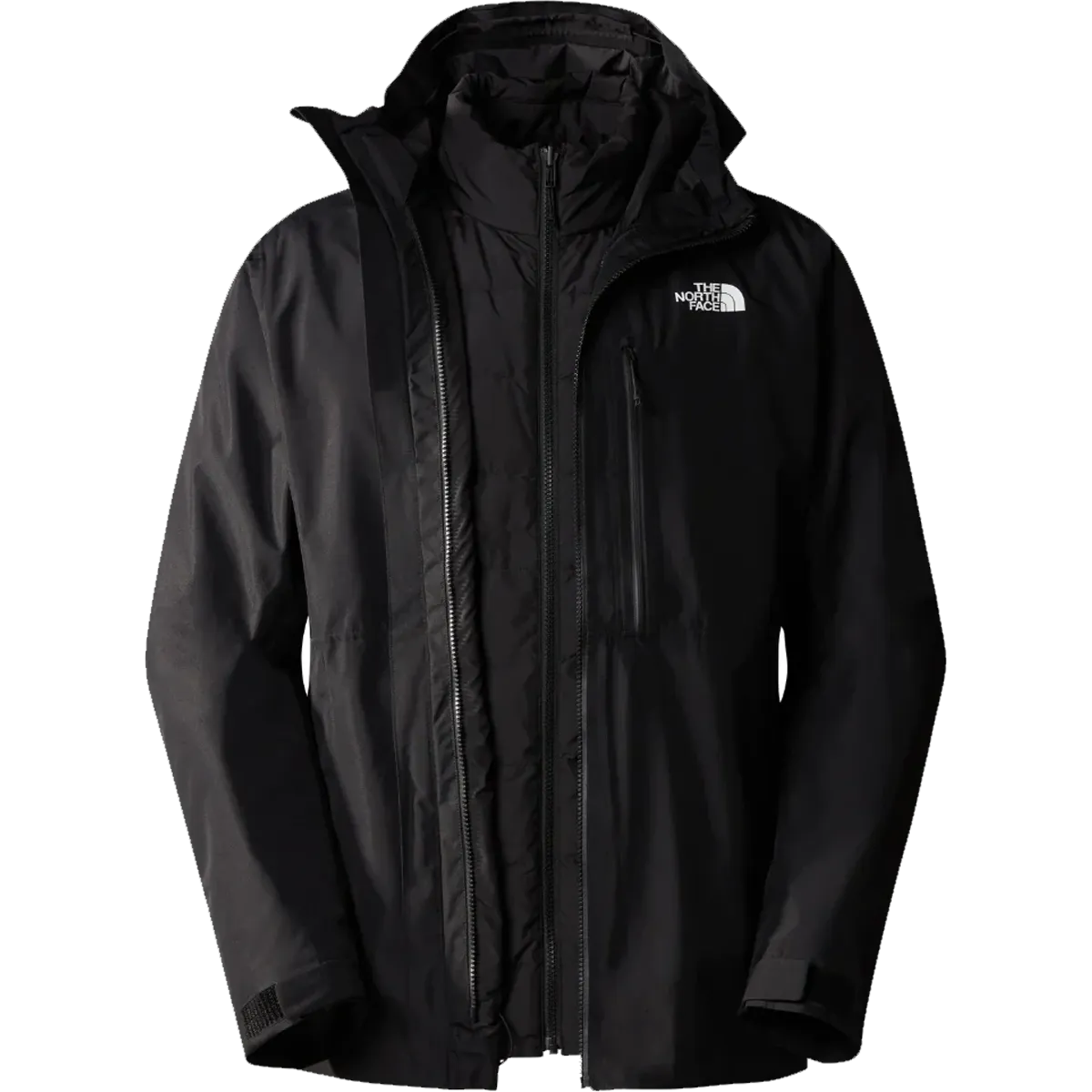 Men's North Table Down Triclimate Jacket