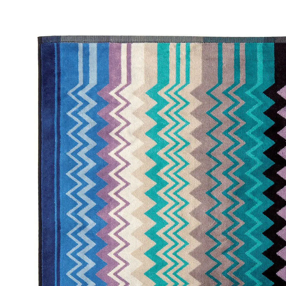 missoni home | giacomo bath mat | colour 170