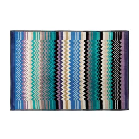 missoni home | giacomo bath mat | colour 170