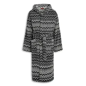 missoni home | keith bathrobe | colour 601