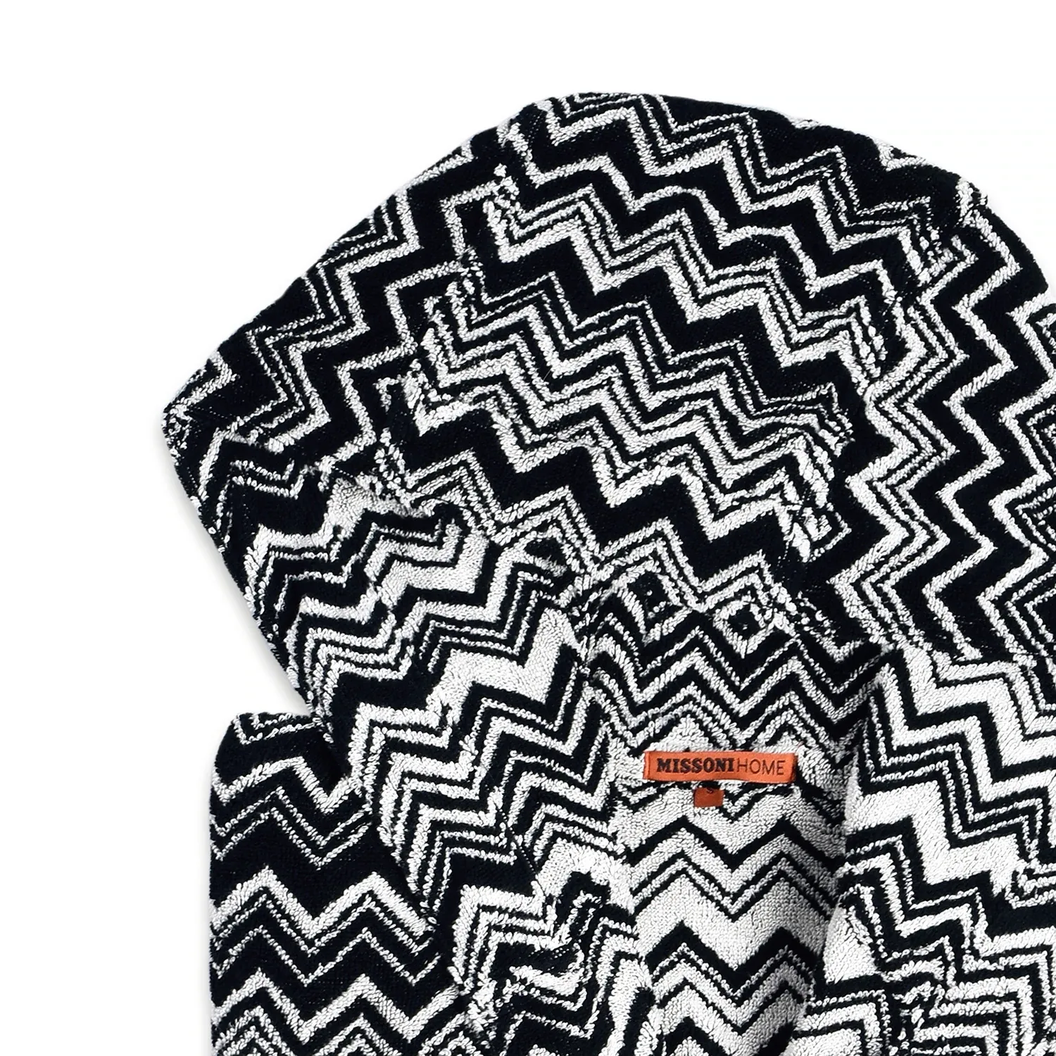 missoni home | keith bathrobe | colour 601