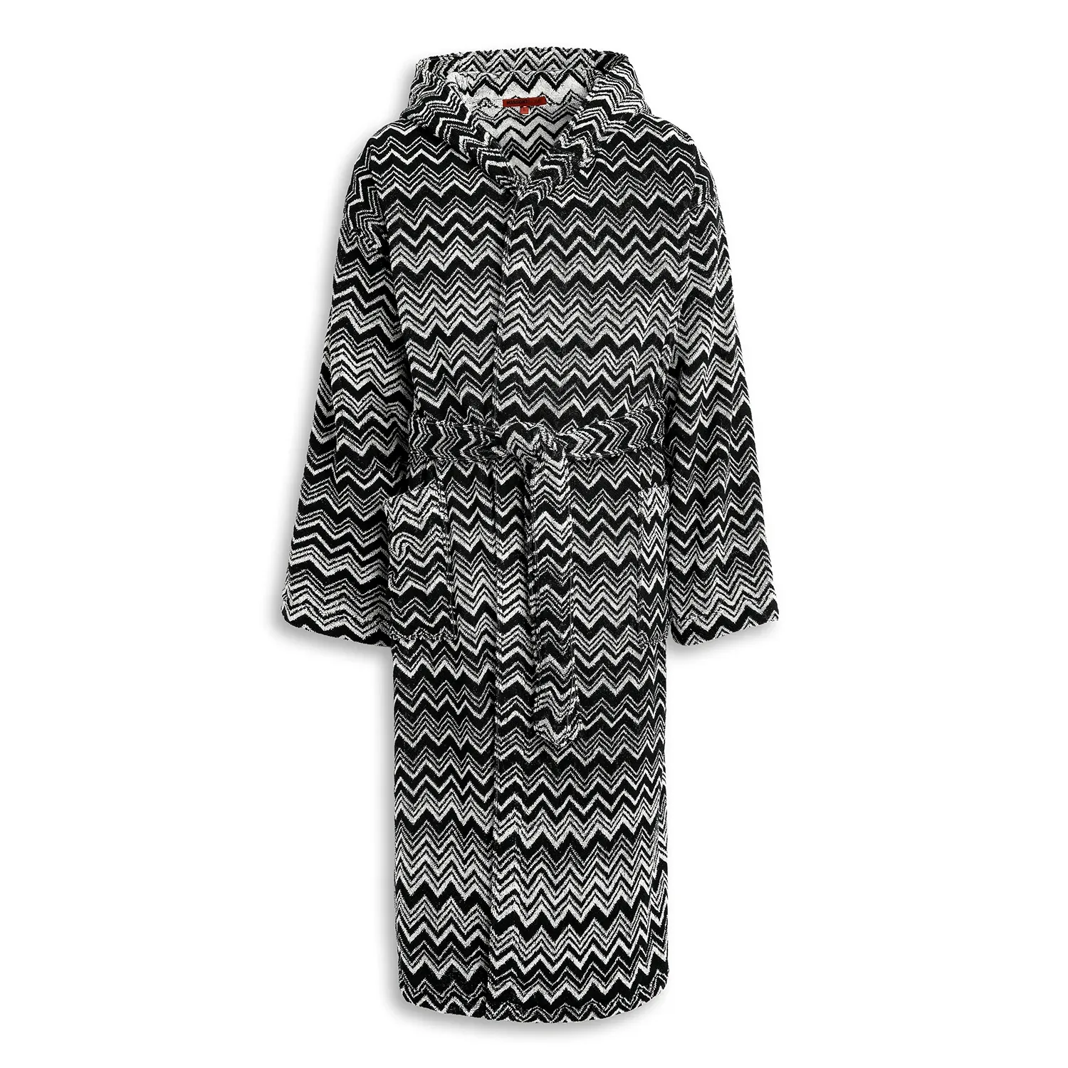 missoni home | keith bathrobe | colour 601