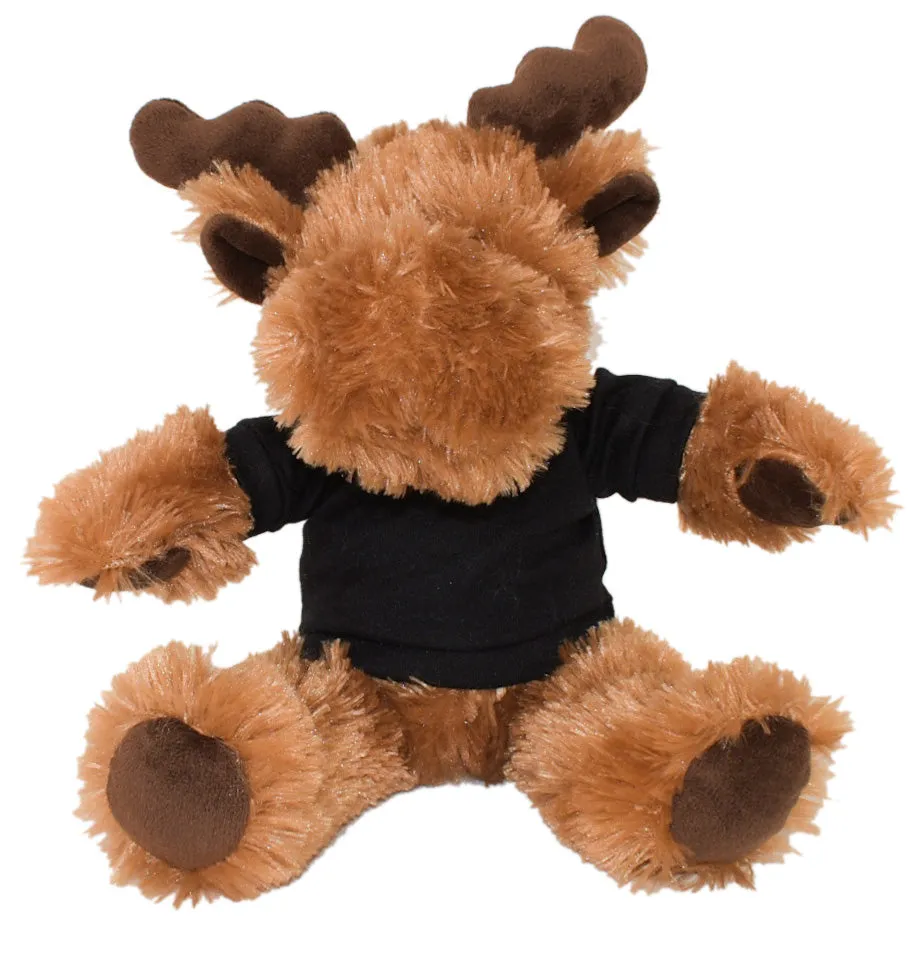 Morris Moose