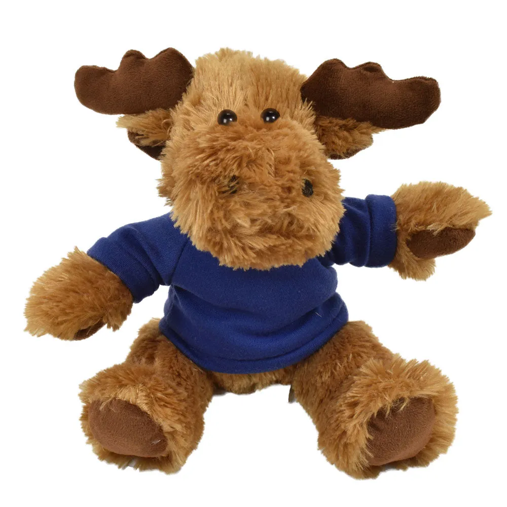 Morris Moose