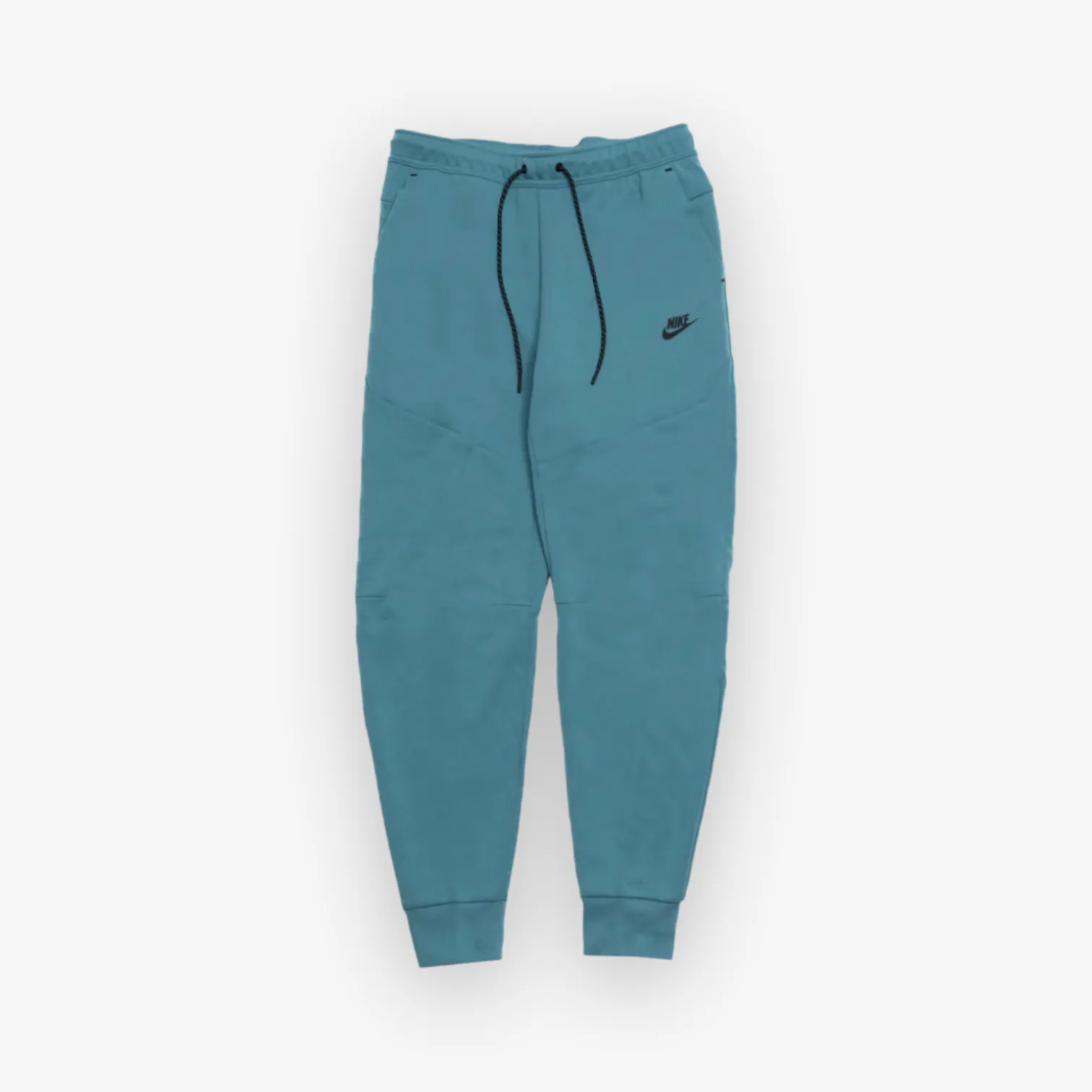 NIKE SPORTSWEAR TECH FLEECE PANTS Mineral Teal CU4495-381