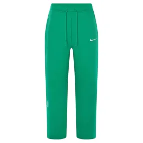 Nike x NOCTA Tech Fleece Open Hem Pant Stadium Green/Sail