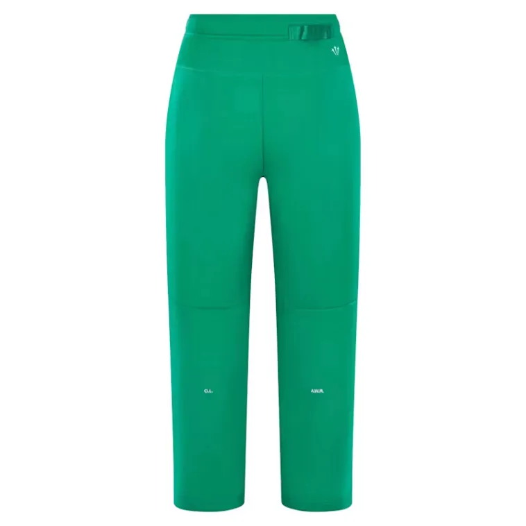 Nike x NOCTA Tech Fleece Open Hem Pant Stadium Green/Sail