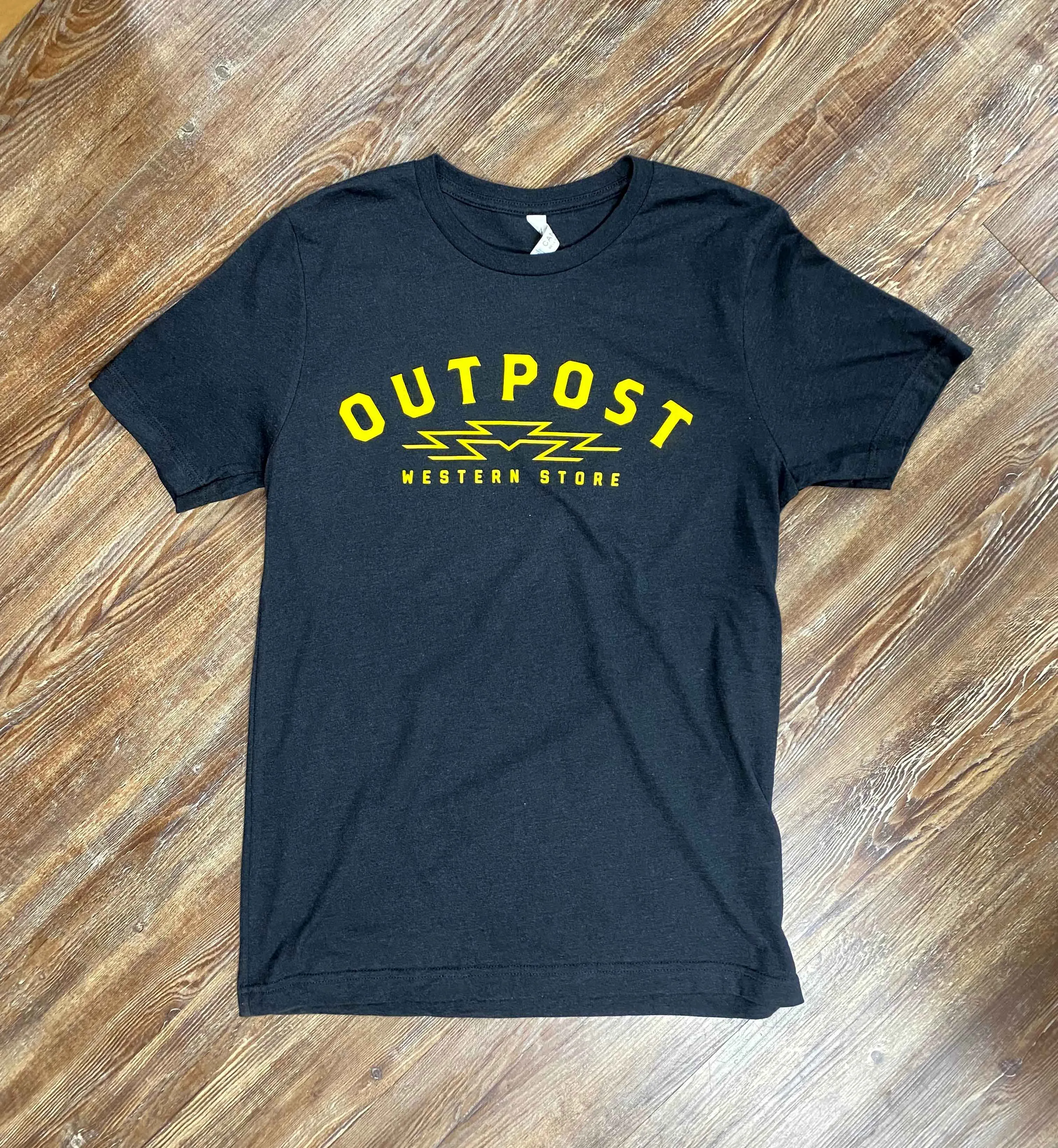 Outpost Lavender Sunrise T-Shirt