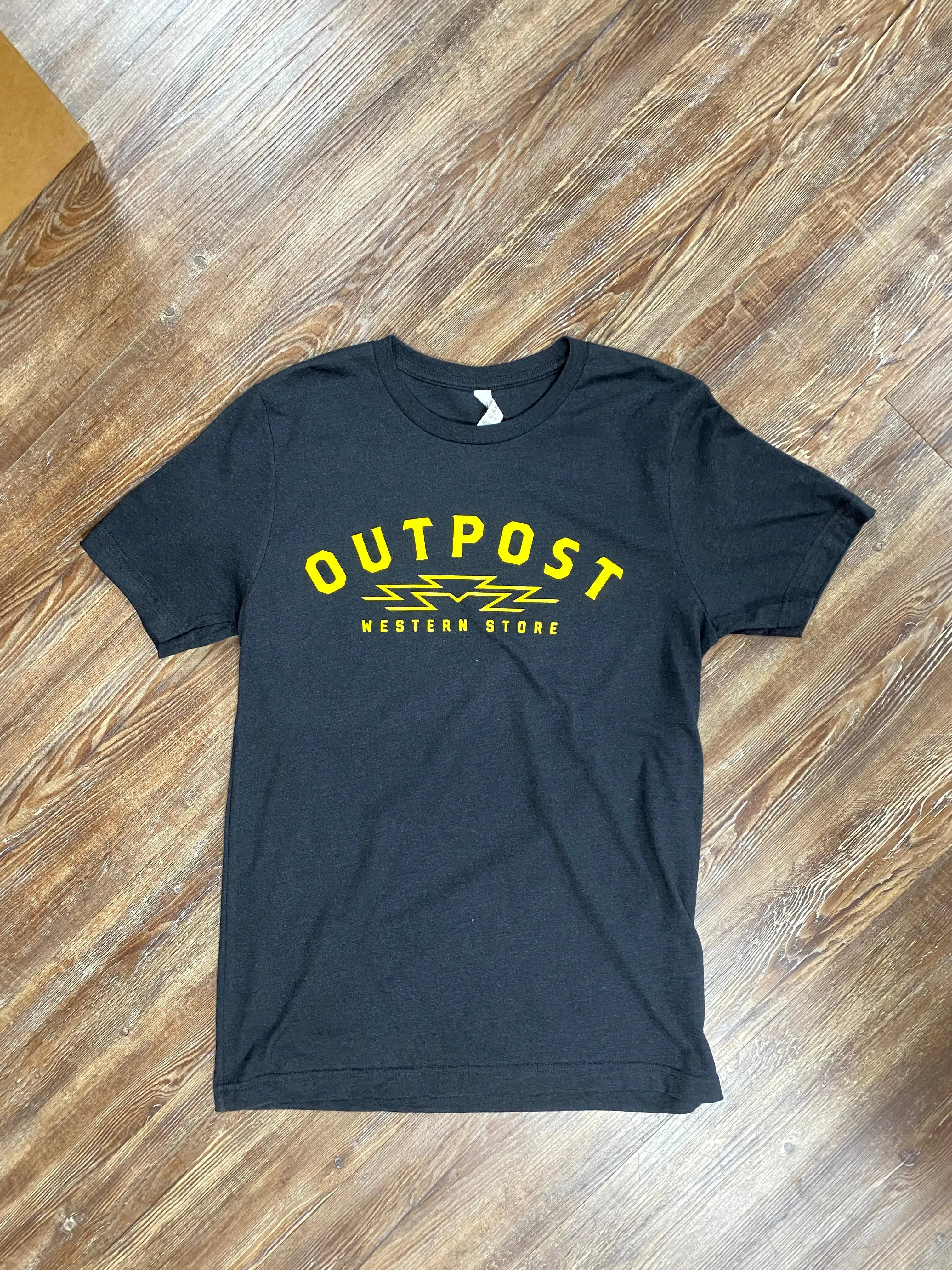 Outpost Lavender Sunrise T-Shirt