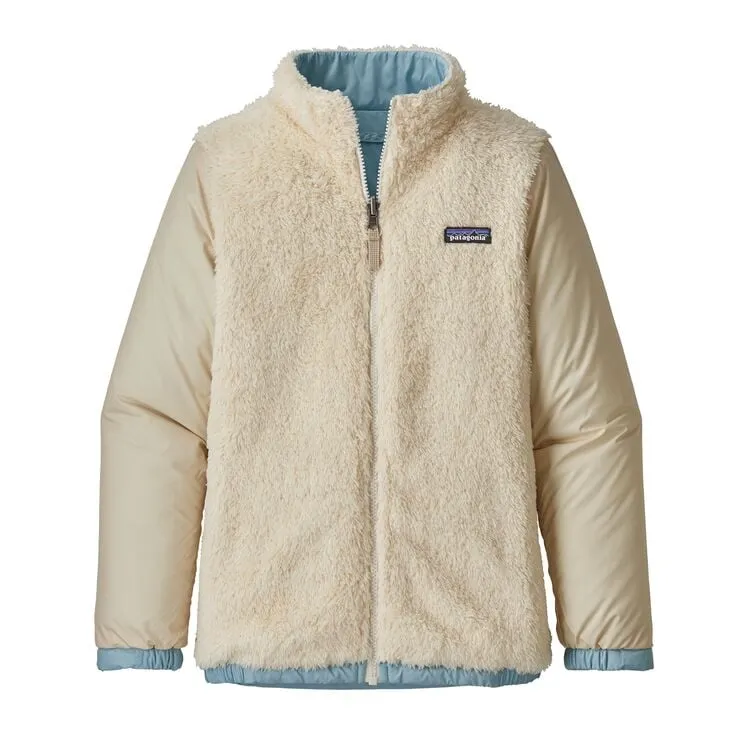 Patagonia Girls' 4-in-1 Everyday Jacket