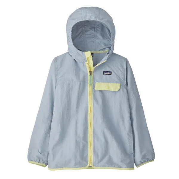 Patagonia Kids' Baggies™ Jacket 2023