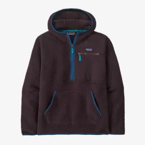 Patagonia Men's Retro Pile Fleece Pullover 2024