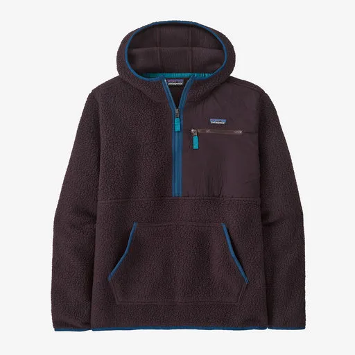 Patagonia Men's Retro Pile Fleece Pullover 2024